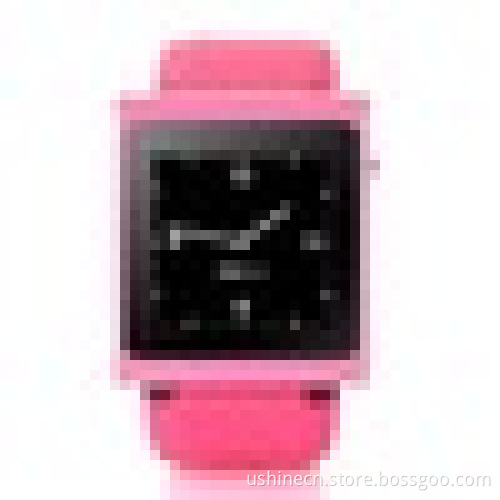 China factory supplier Fashion MTK6260 1.54inch touch screen smart watch mobile phone SIM card 2.0 camera